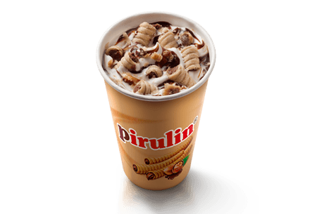 McFlurry Pirulin