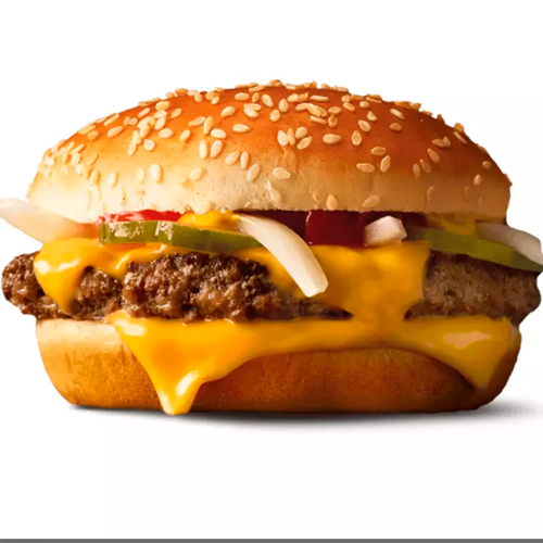 Cuarto Cheddar