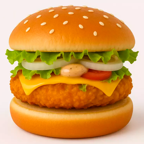 Super Chicken Tasty