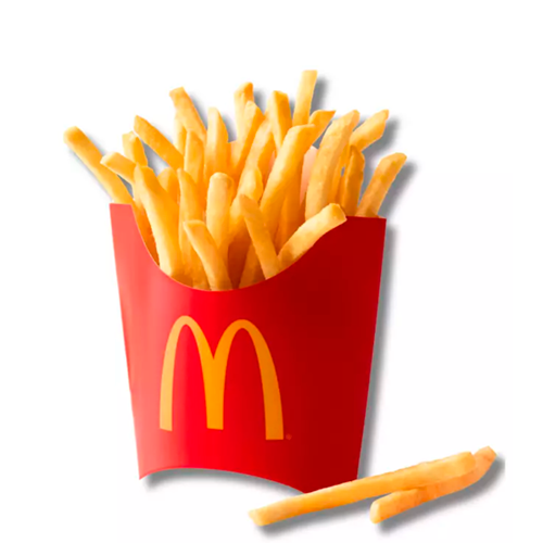 Papas Medianas