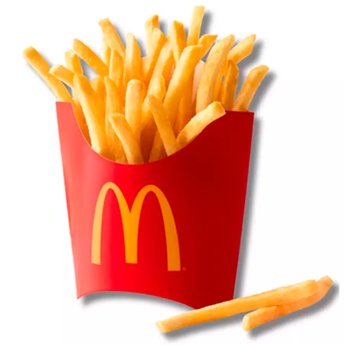 Papas Grandes