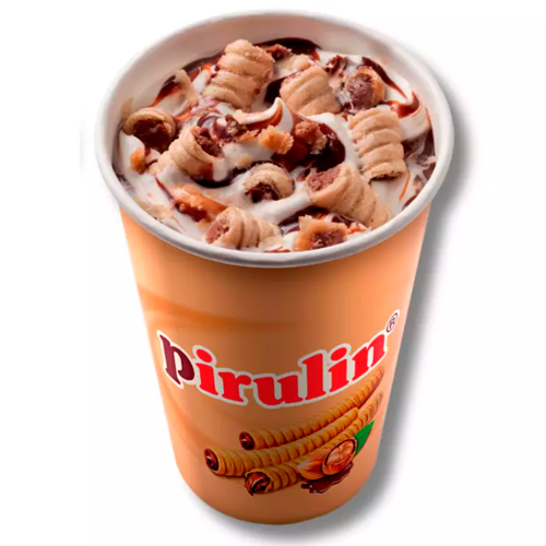McFlurry Pirulin